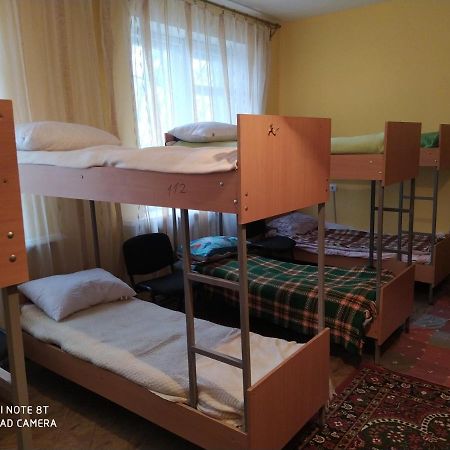 От Заката До Рассвета Vandrerhjem Poltava Eksteriør bilde