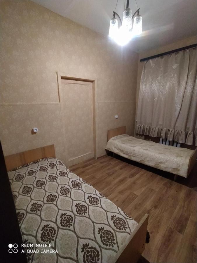 От Заката До Рассвета Vandrerhjem Poltava Eksteriør bilde